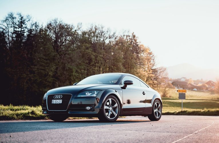 Audi Apresenta a Segunda Geração do Q5 Sportback
