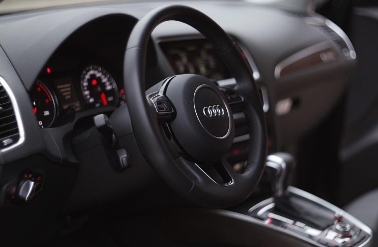 SUVs impulsionam vendas da Audi no primeiro trimestre de 2025, apesar de leve queda geral