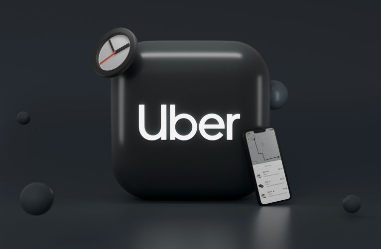Entenda a Taxa de Intermediação da Uber e seu Impacto nas Corridas