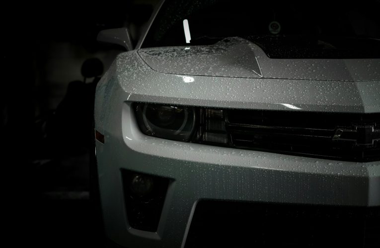 Camaro: Diferença de Preços entre EUA e Brasil e Motivos da Disparidade